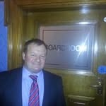 Bob - @bobaitken1969 - Instagram