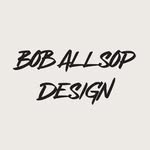 Bob Allsop Design - @bob_allsop_design - Instagram