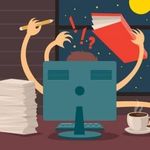 bob applegate - @bombapplegate - Instagram
