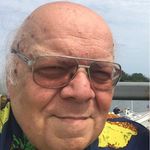 Bob Applegate - @rgapplegate - Instagram