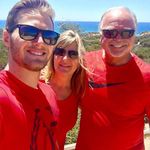 Bob Applegate - @gunnerdad1946 - Instagram