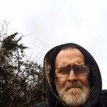 Bob Davis - @applegatebob64 - Instagram