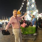 Bob Atkins - @bobatkins47 - Instagram