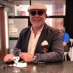 Bob Atkinson - @bobatkinson76 - Instagram