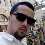 Suleyman - @bobatkinson1988 - Instagram