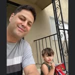 Bob Avila - @bobavila89 - Instagram