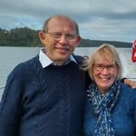 Bob Bain - @bobbain57 - Instagram