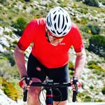 Bob Bain - @cyclingbob59 - Instagram