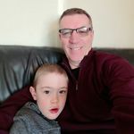 Bob Bain - @bbain1505 - Instagram