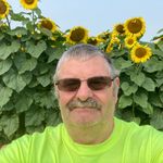 Bob Bain - @n9lda100 - Instagram