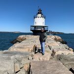 Bob Bainbridge - @ff5751 - Instagram