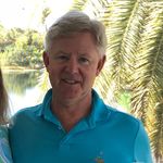 Bob Bainbridge - @bobbainbr - Instagram