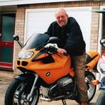 Bob Baines - Facebook