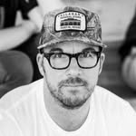 Rob Baird - @robbaird - Instagram