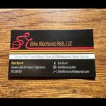 Rob Baird - @bikemechanicrob - Instagram