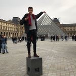 Rob Baird - @robairdd - Instagram
