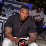 Bob Bakari - @bobbakari - Instagram