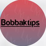 @bobbaktips - Instagram