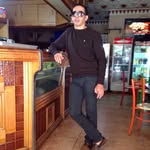 Bouafia Aboubakr - @bobbaki1985 - Instagram