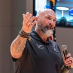 Bob Baker - @bigpoppabakes - Instagram