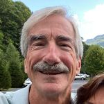 Bob Baker - @bbakermai - Instagram