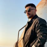 AHMAD BALHAᔕ - @bobbalhas69 - Instagram