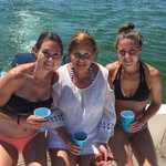 Amy Caprilla - @bobbal - Instagram