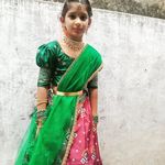 Bobbala Navya - @bobbalanavya977 - Instagram