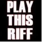 Bob Balch - @playthisriff - Instagram