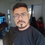Robert Dias Baldini - @bobdeluquita - Instagram