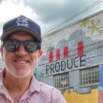 Bob Bales - @detroit_bob - Instagram