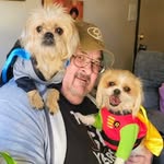 Bob Bales - @bobbales804 - Instagram
