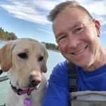 Bob Ball - @steeliebob - Instagram