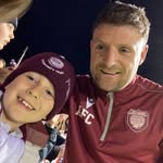 Bobby Ballantine - @bobbyballantine14 - Instagram