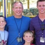 Bob Ballenger - @ballengerbob - Instagram