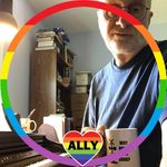 Bob Ballentine - @raballentine - Instagram