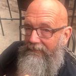 Bob Ballentine - @borderbob - Instagram
