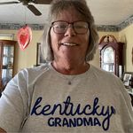 Kris Berry - @krisbobballinger - Instagram