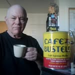 Bob Balogh - @danburybob1950 - Instagram