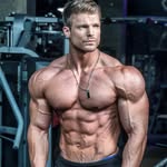 Robin Balogh IFBB Pro - @robinphysique - Instagram
