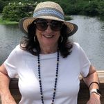 Bobbi Bamberger Pugliese - @bobbibamberger - Instagram
