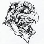 Roman Bobban Borový - @bobban71 - Instagram