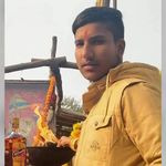 अभय प्रताप सिंह शेखावत - @bobbybanna7773 - Instagram