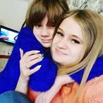 Аня Бобб - @bobbanna111 - Instagram
