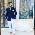  Virendra Singh Medtiya  - @bobby_banna_6 - Instagram