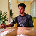Anurag Singh Rahlai - @bobby_banna - Instagram