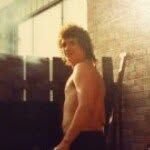 Bob Bannister - @trunkz66 - Instagram