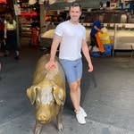 Rob Bannon - @_roaming_rob - Instagram
