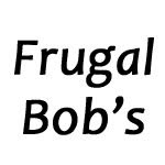 Bob Banta - @frugalbobs - Instagram
