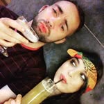 Rob - @bobthebanter - Instagram